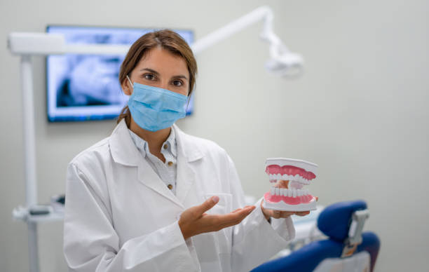 Best Emergency Denture Repair in West Valley City, UT