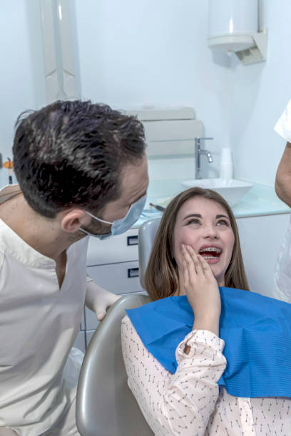 Best Emergency TMJ Treatment in West Valley City, UT