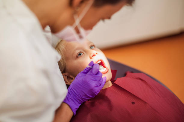 Best Urgent Care for Lost Fillings or Crowns in West Valley City, UT